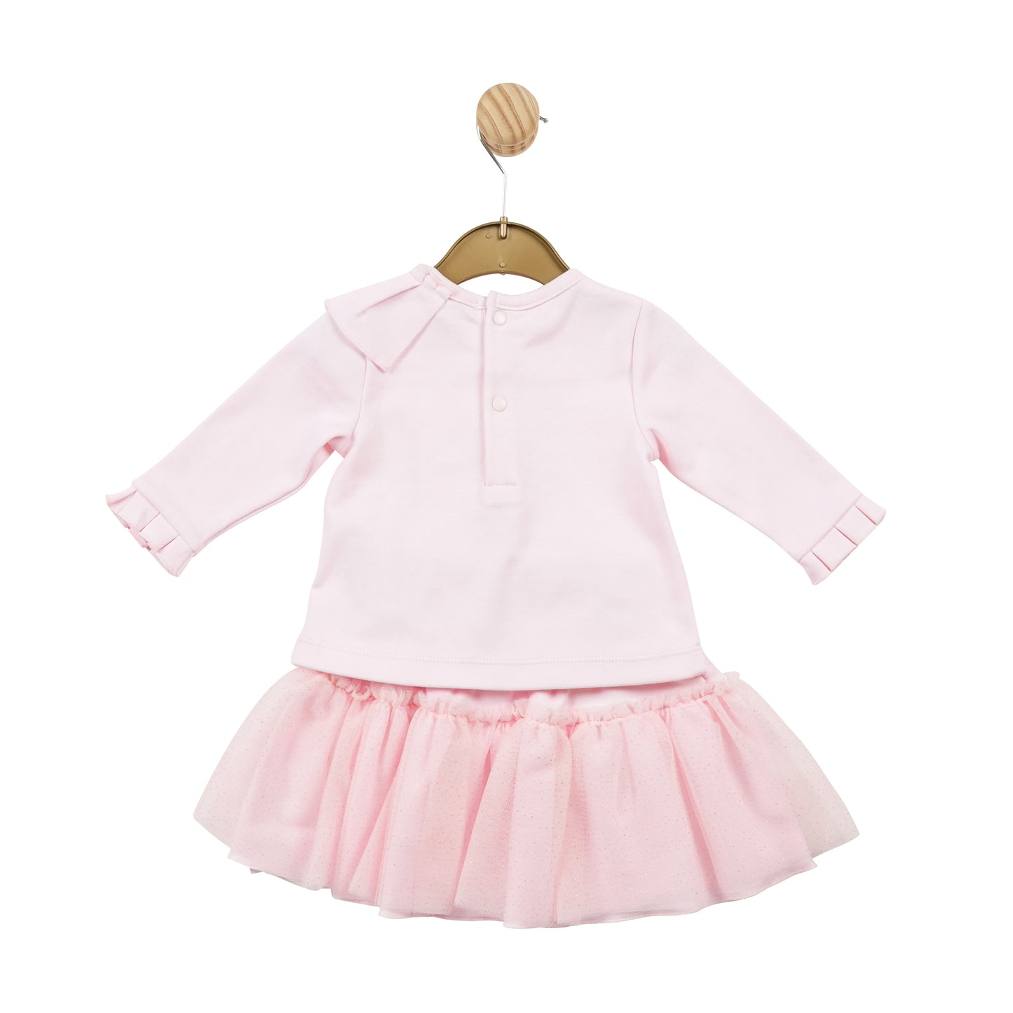 MB5577 | Top & Skirt In Stock