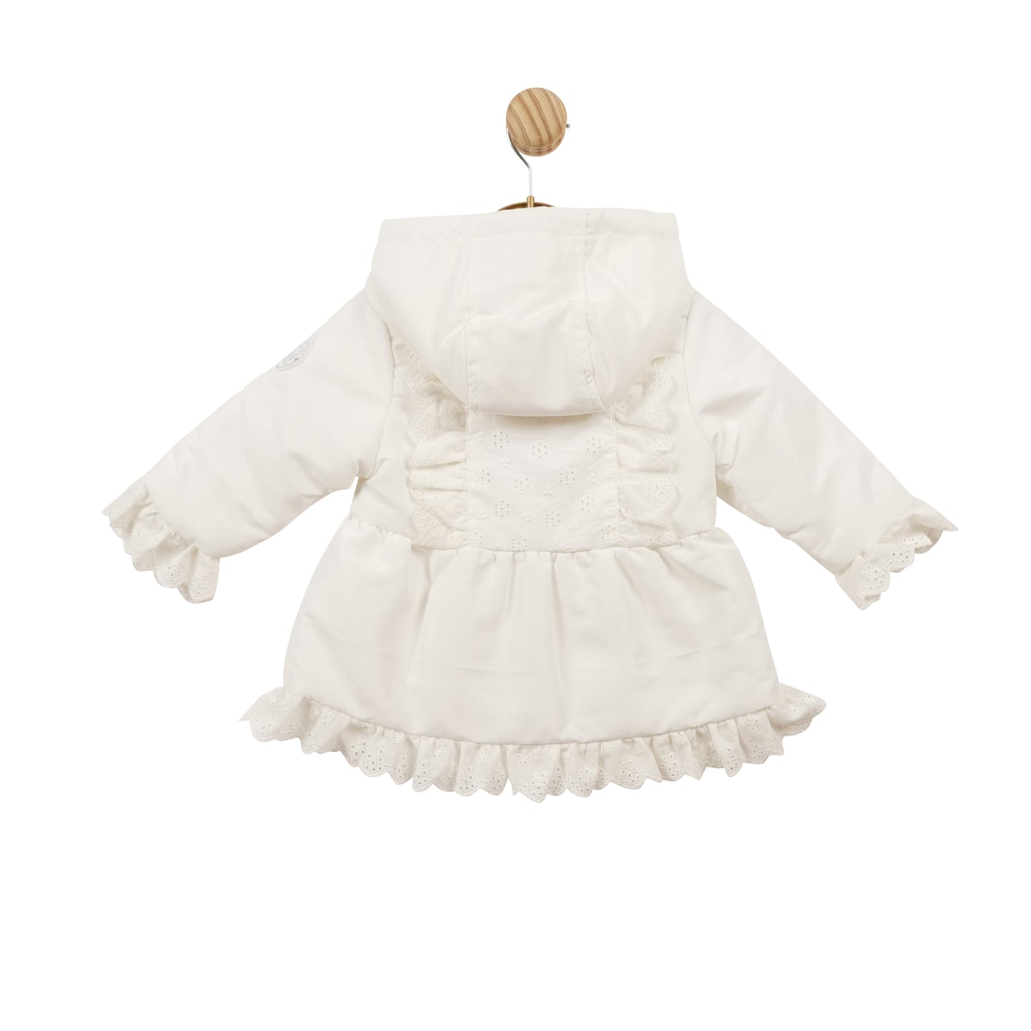 MB5601 | Coat - In Stock