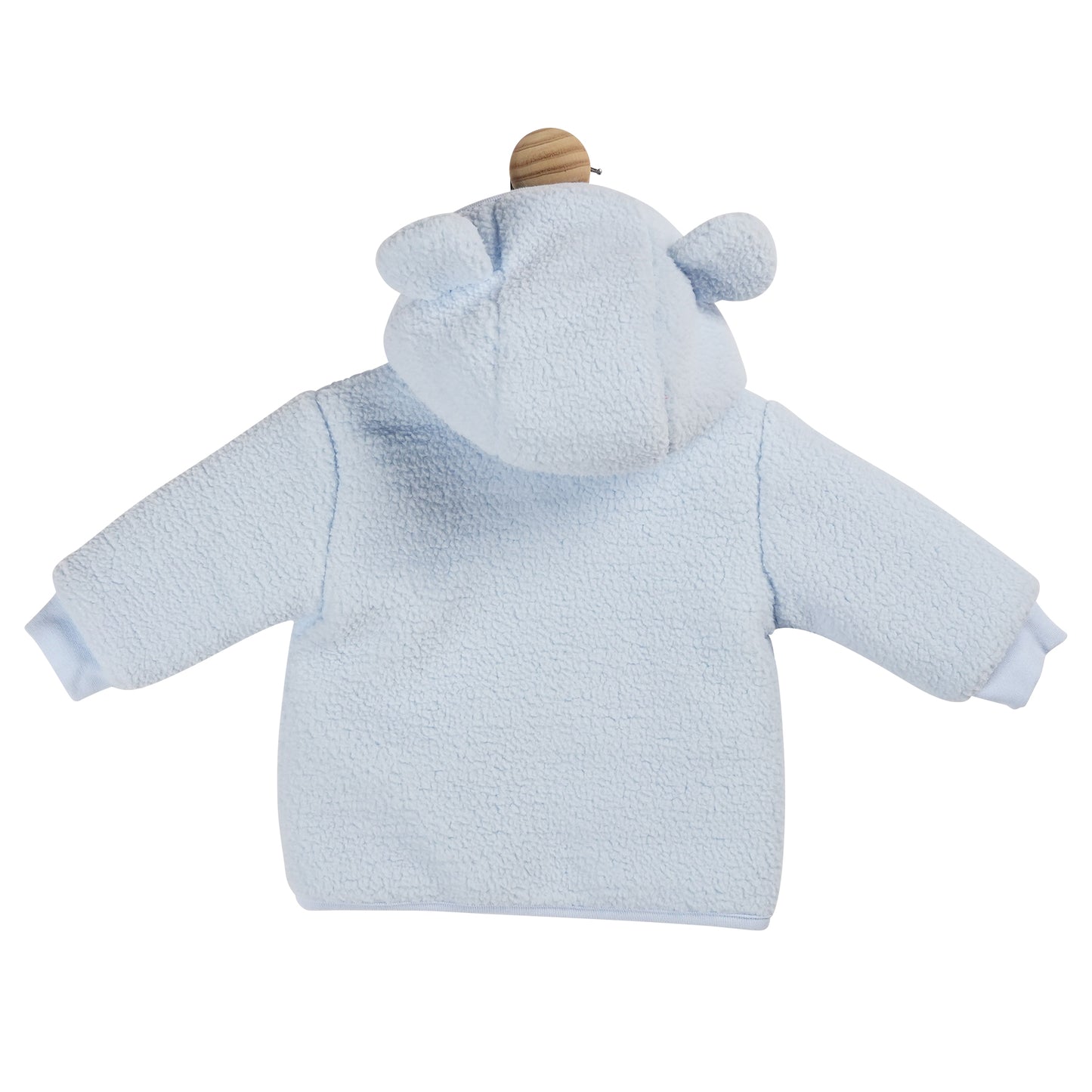 MB6029 | Jacket - Blue - In stock