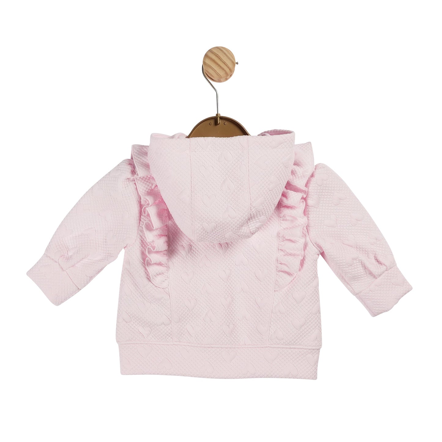 MB6146A| Jacket - Pink - In stock