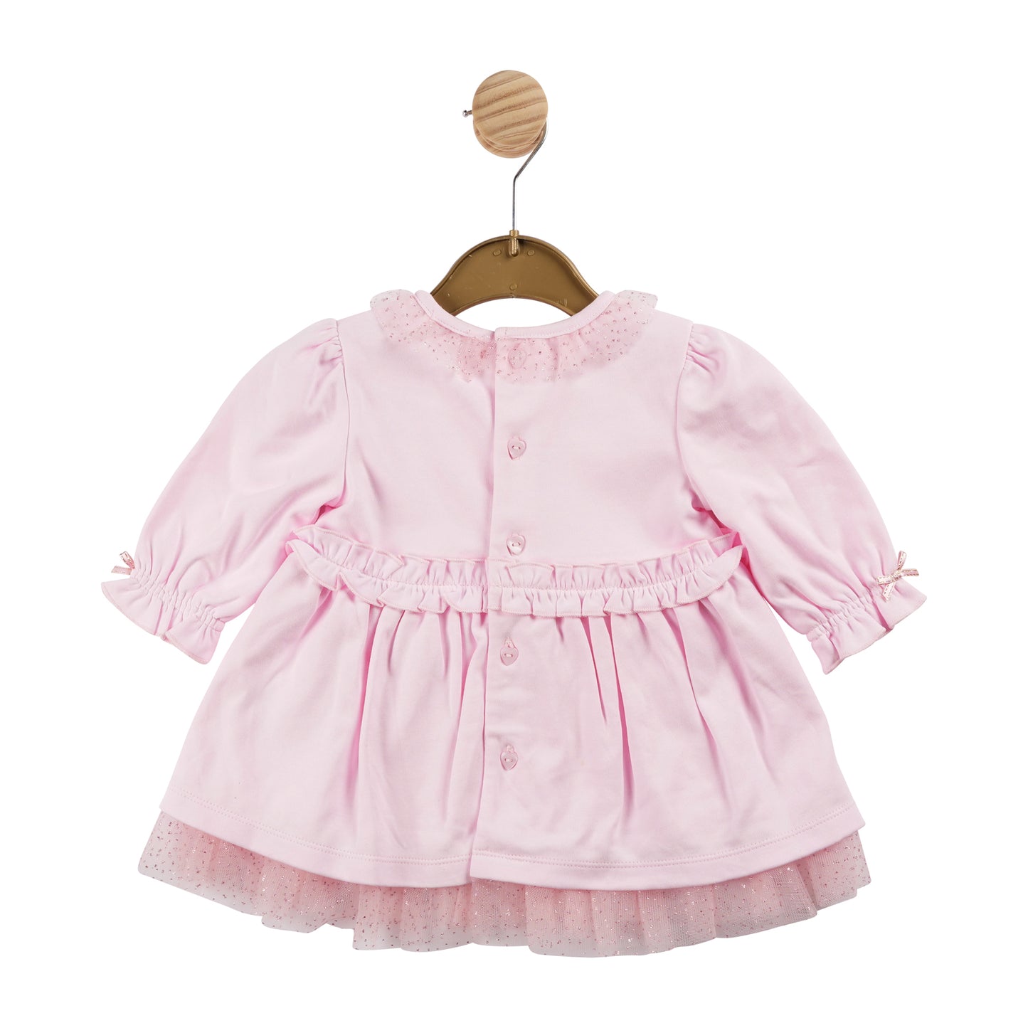 MB6172A | Dress - Pink - In stock