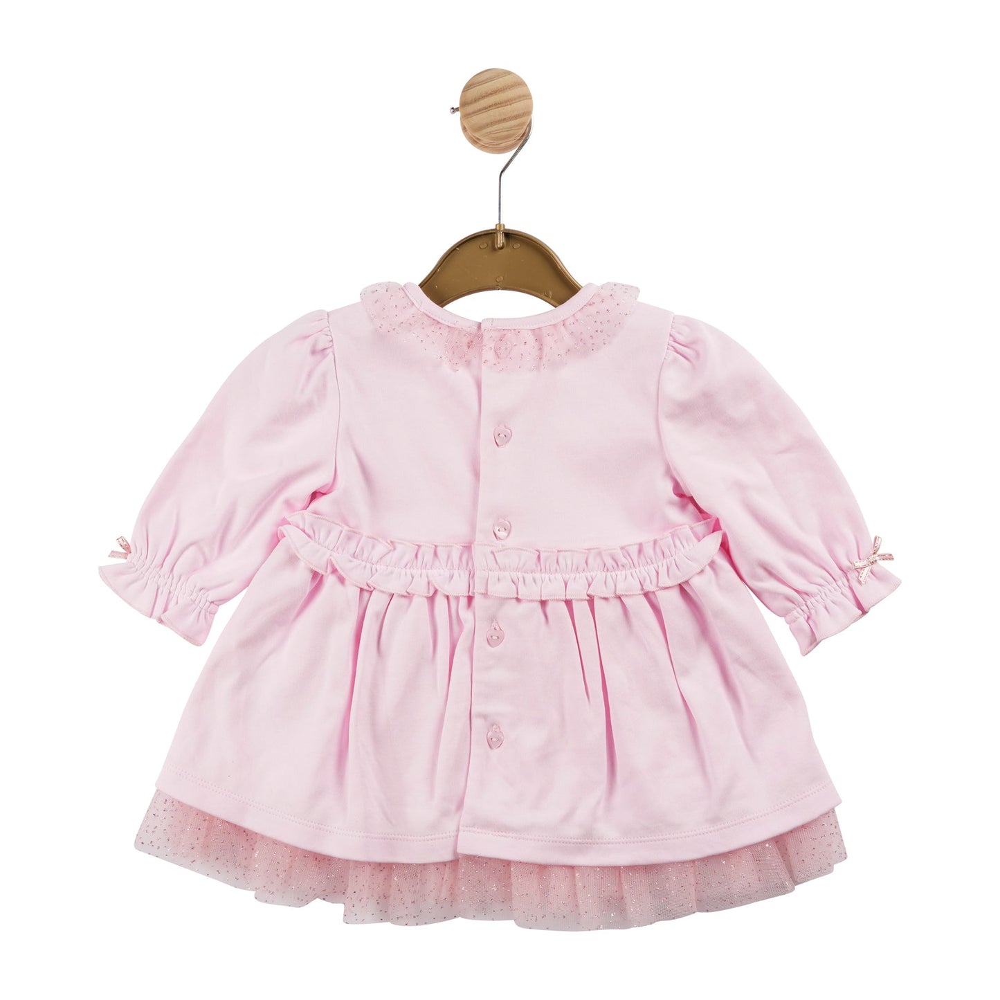 MB6172 | Dress - Pink - In stock