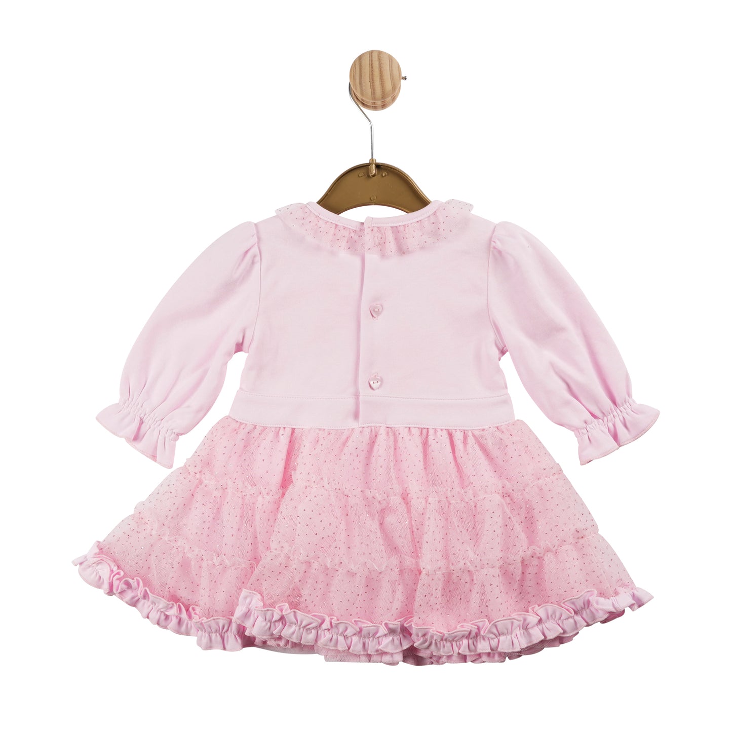 MB6173 | Dress - Pink - In stock