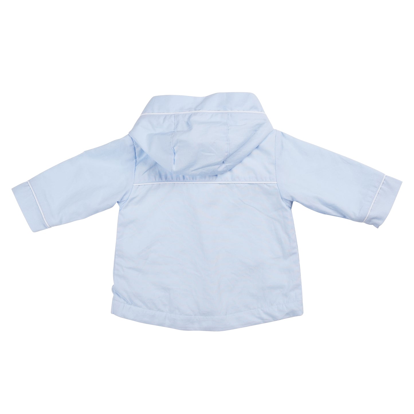 MB6279 | Jacket-Blue-In Stock