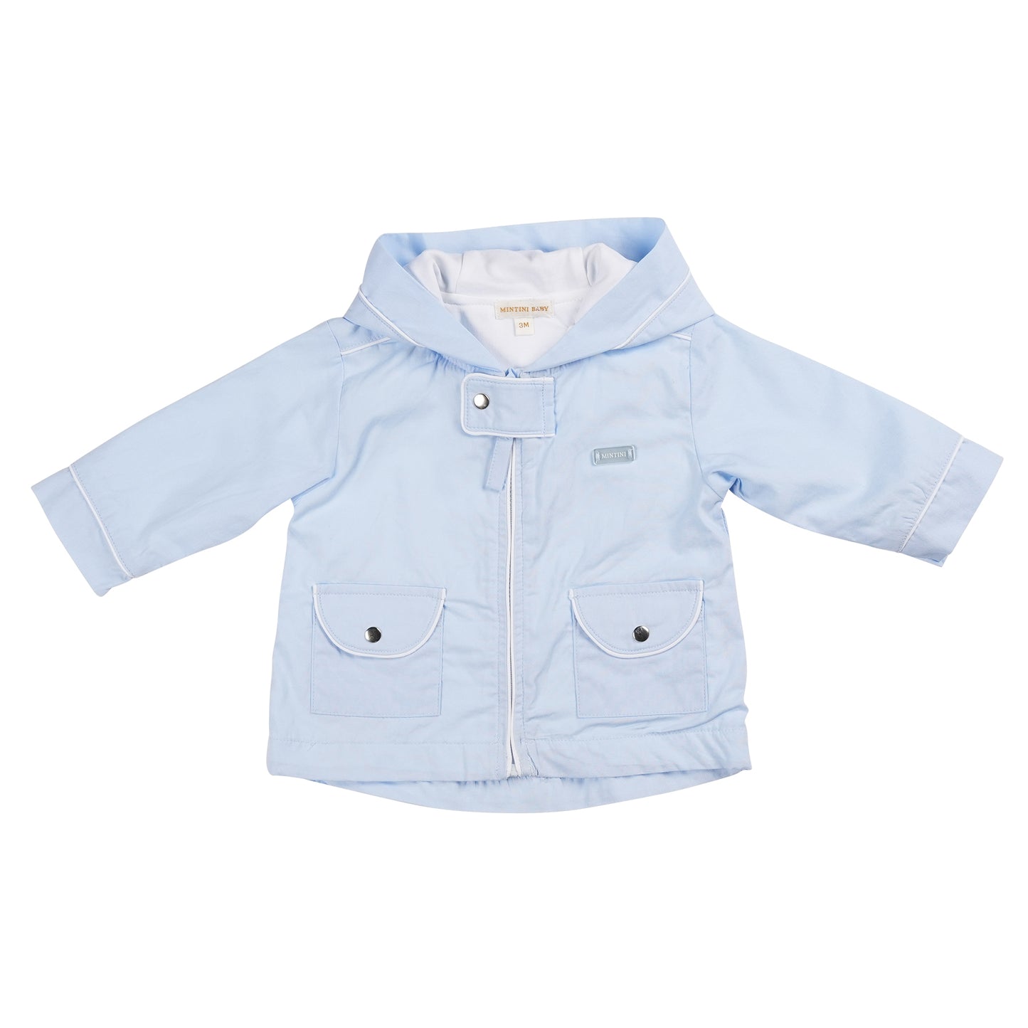 MB6279 | Jacket-Blue-In Stock
