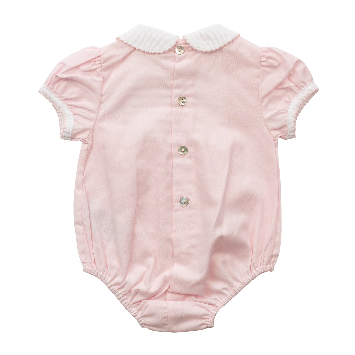 MB6334 | Romper-Pink-In Stock