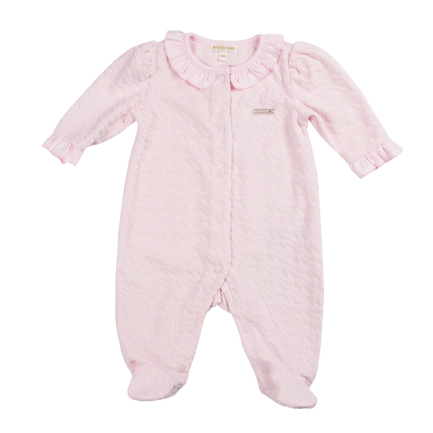MB6339 | All in One-Pink-In Stock