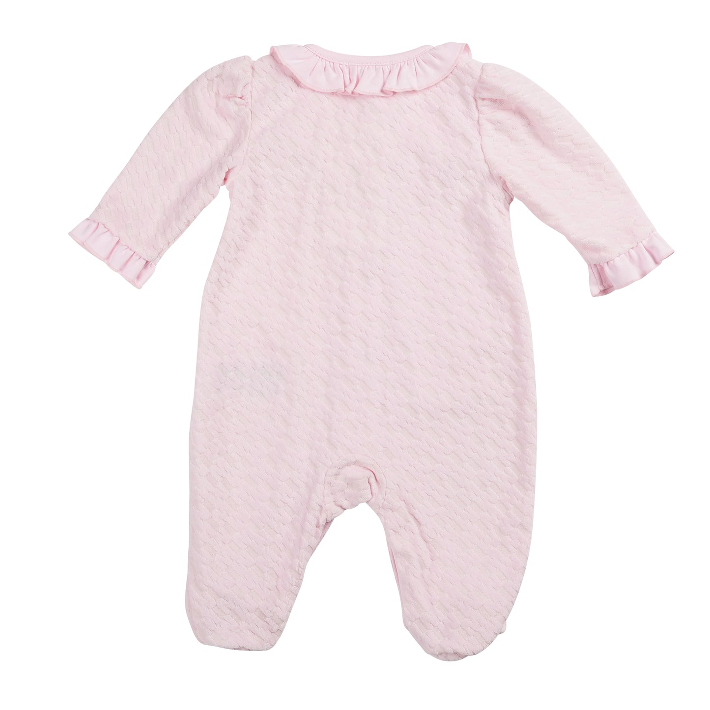MB6339 | All in One-Pink-In Stock
