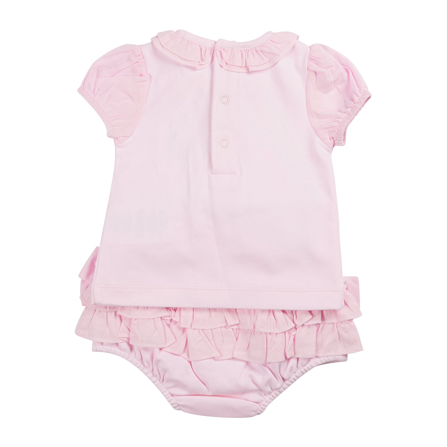 MB6395 | Top & Jam Pant-Pink-In Stock
