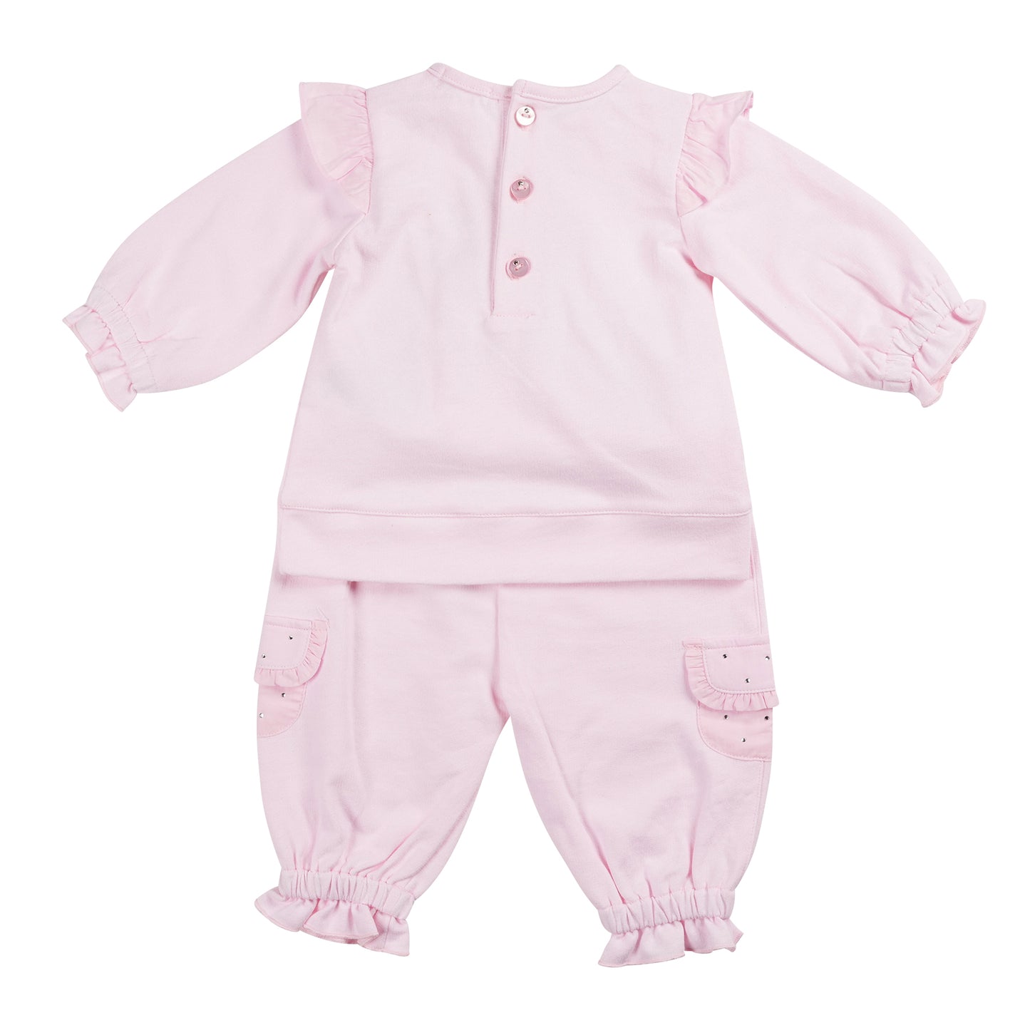 MB6401A | Jogset-Pink-In Stock
