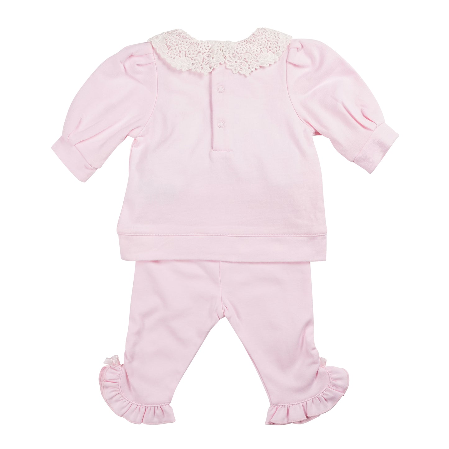 MB6429A | Jogset-Pink-In Stock