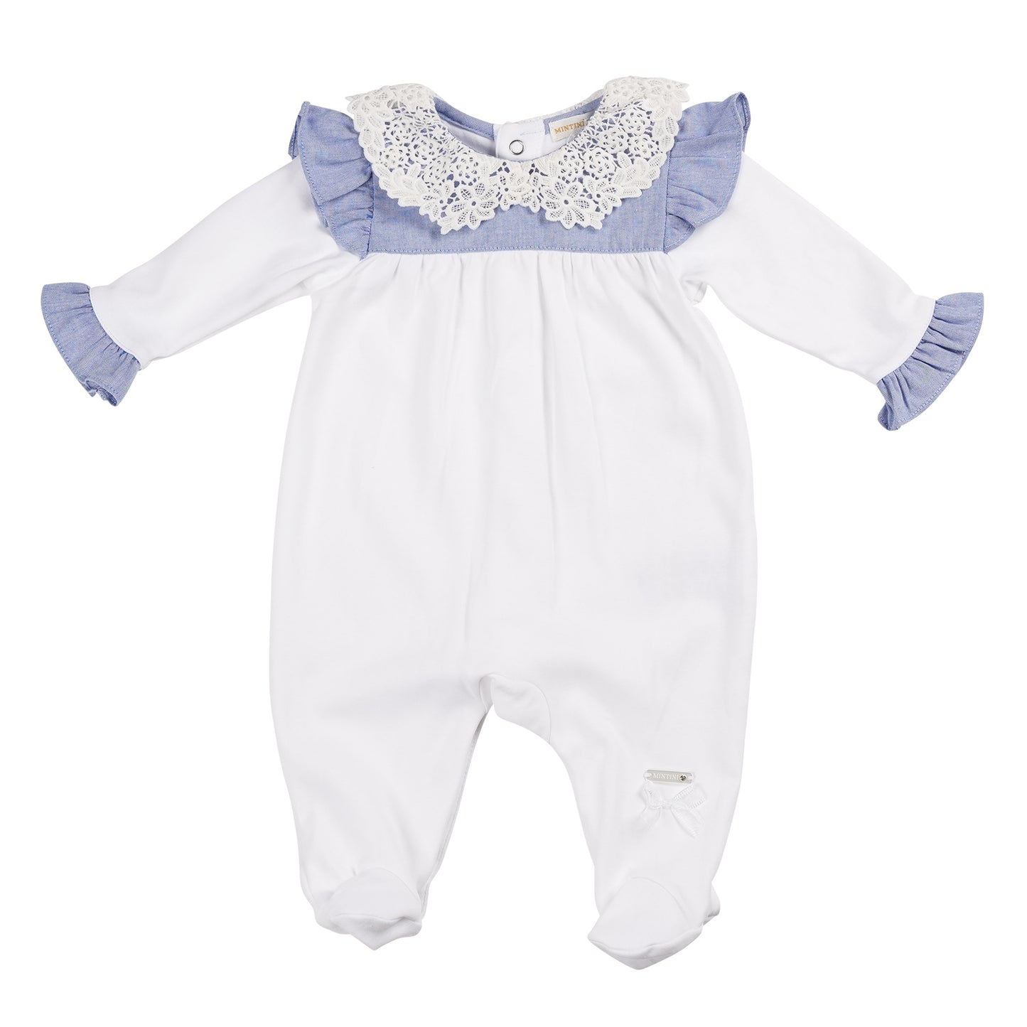MB6430 | All in One-White/Blue-In Stock