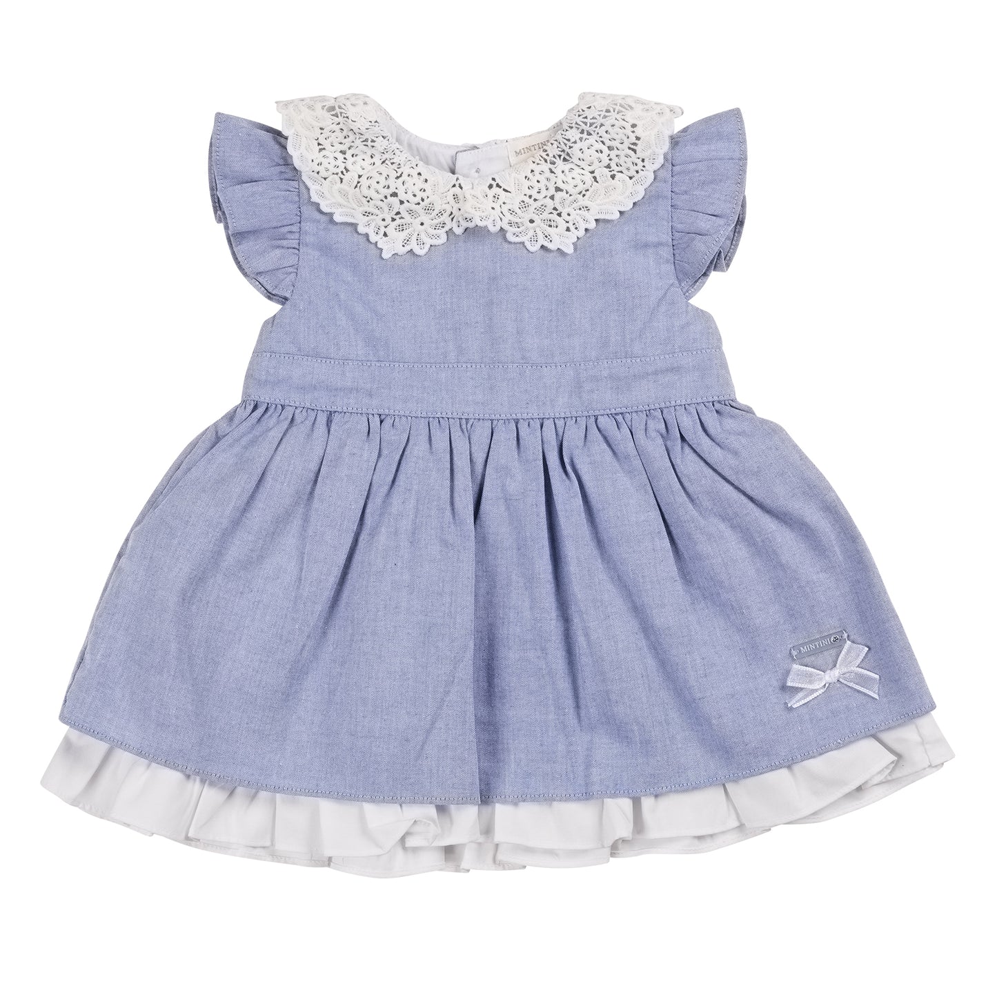 MB6435B | Dress-Blue-In Stock