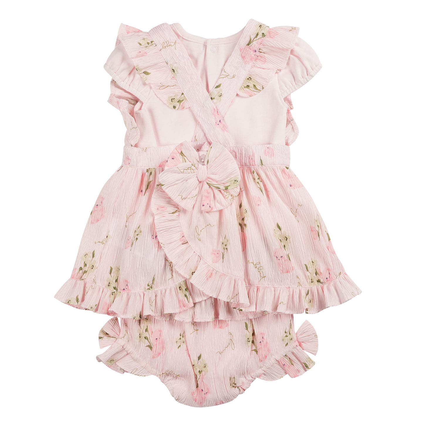 MB6452 | Dress & Pant-Pink-In Stock