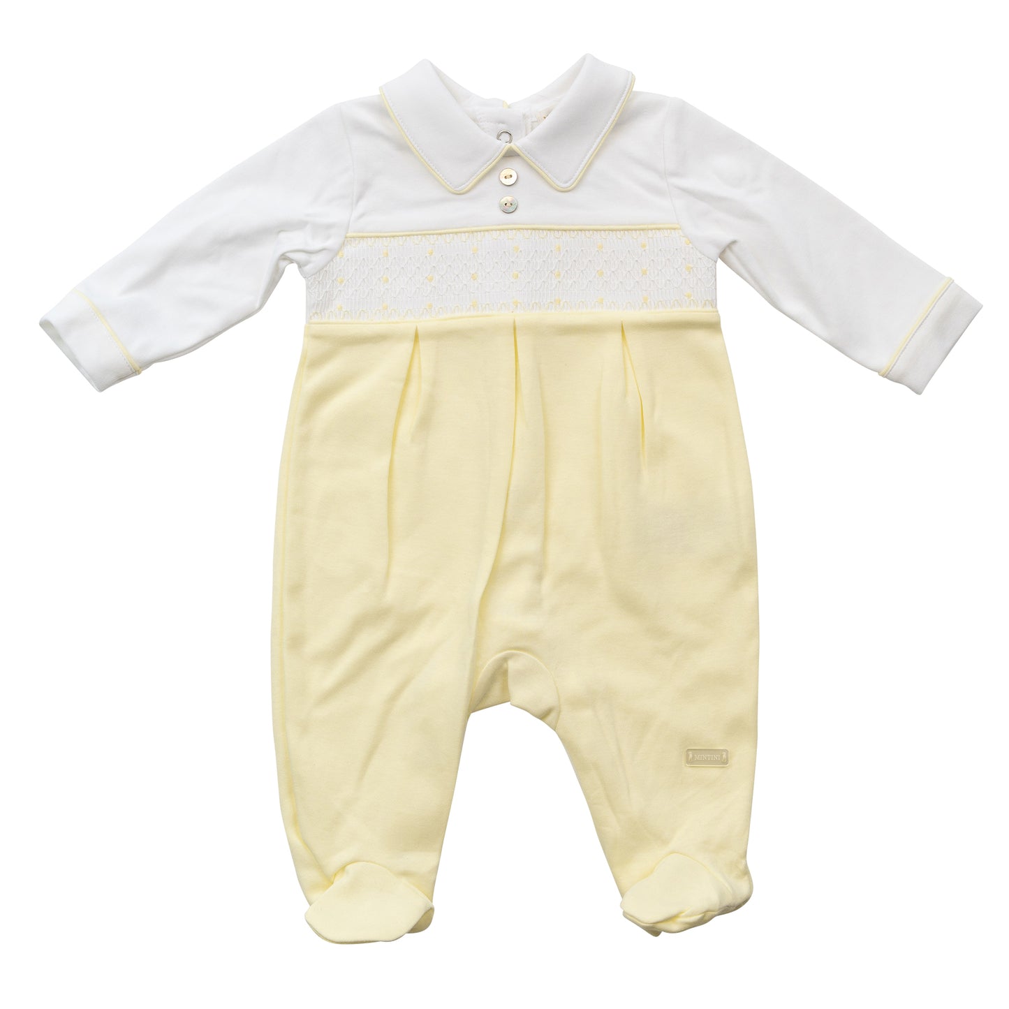 MB6478 | All in One-Lemon-In Stock