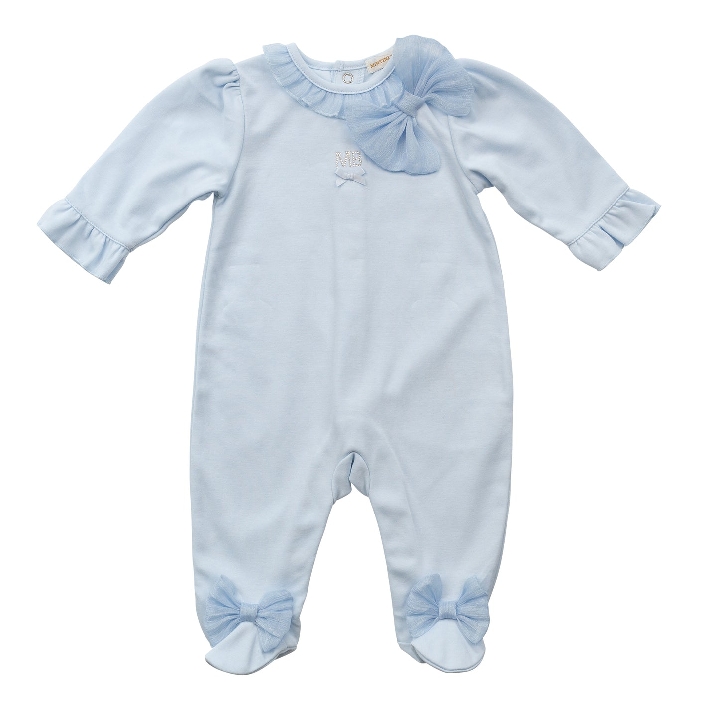 MB6492 | All in One-Blue-In Stock