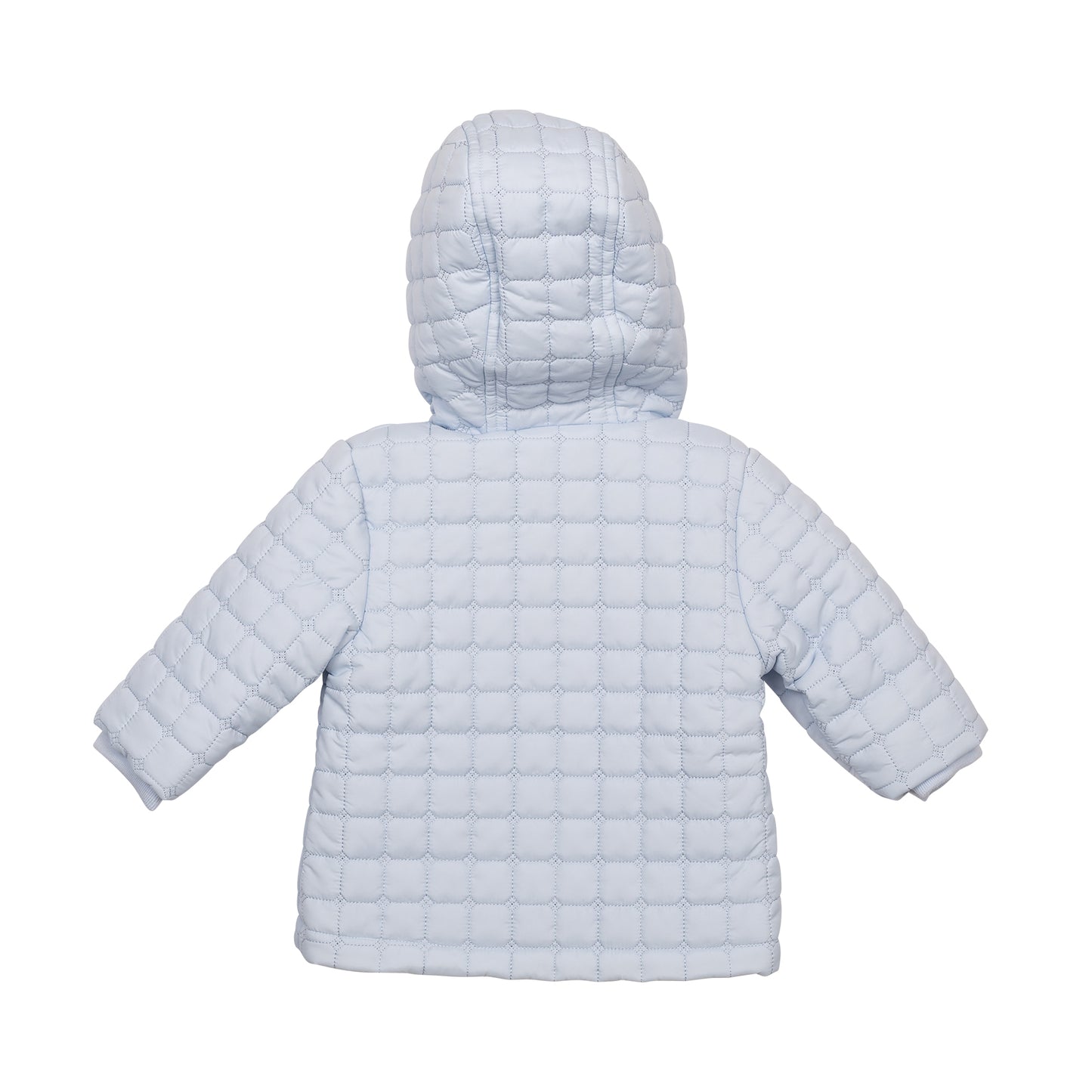 MB6503 | Coat- Blue- Preorder