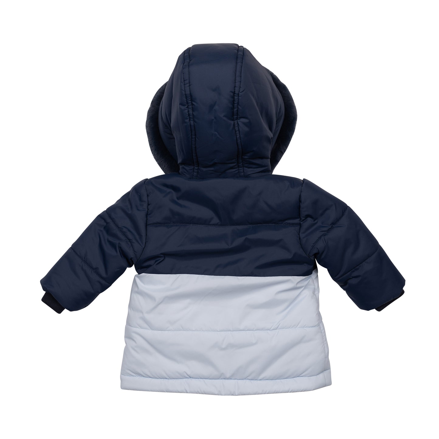 MB6510B | Coat- Navy/ Bue- Preorder