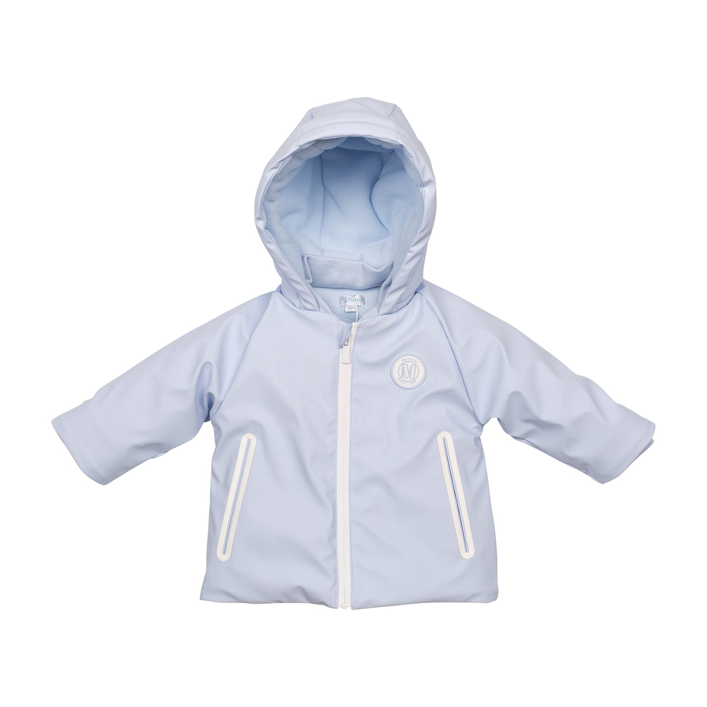 MB6511A | Coat- Blue- Preorder
