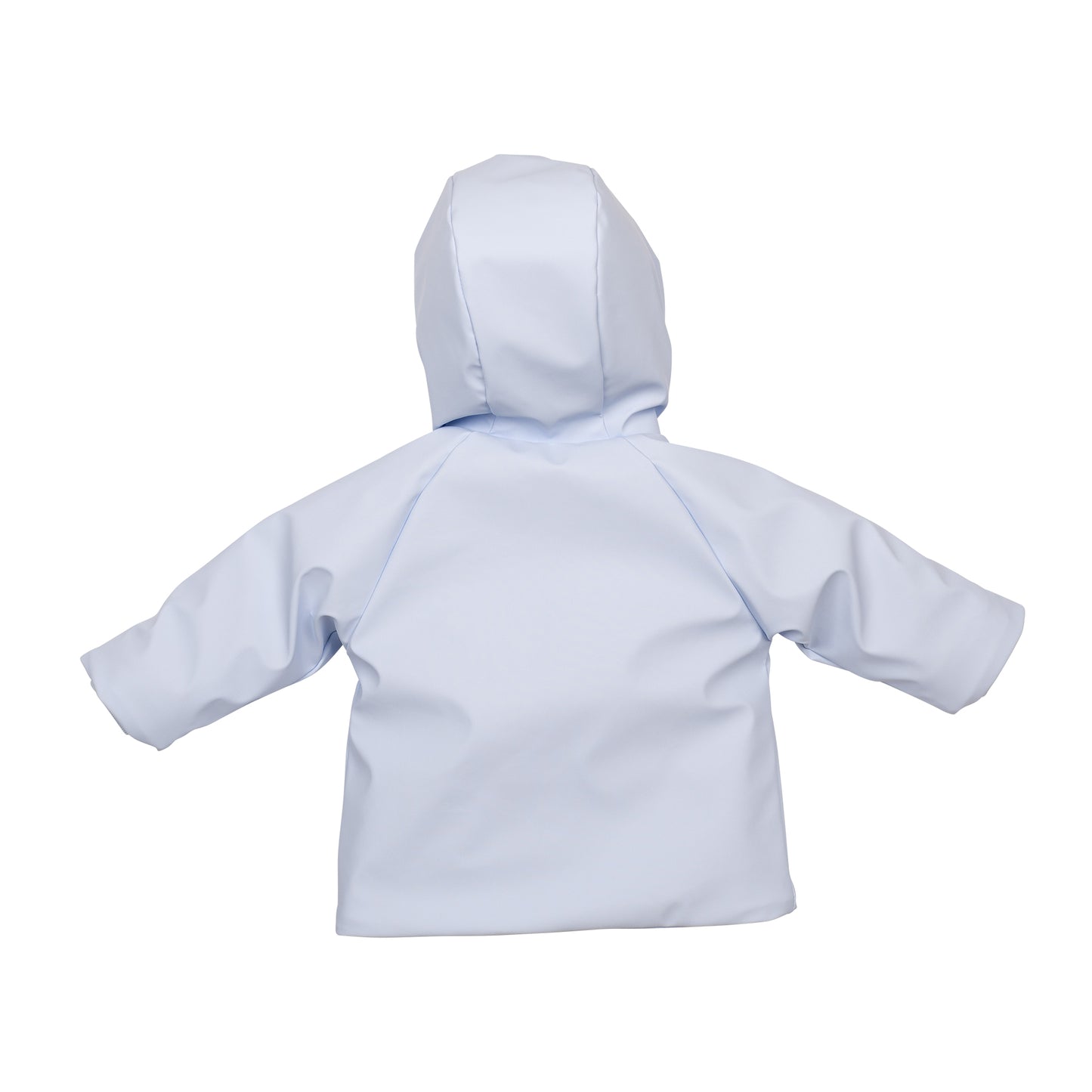 MB6511A | Coat- Blue- Preorder