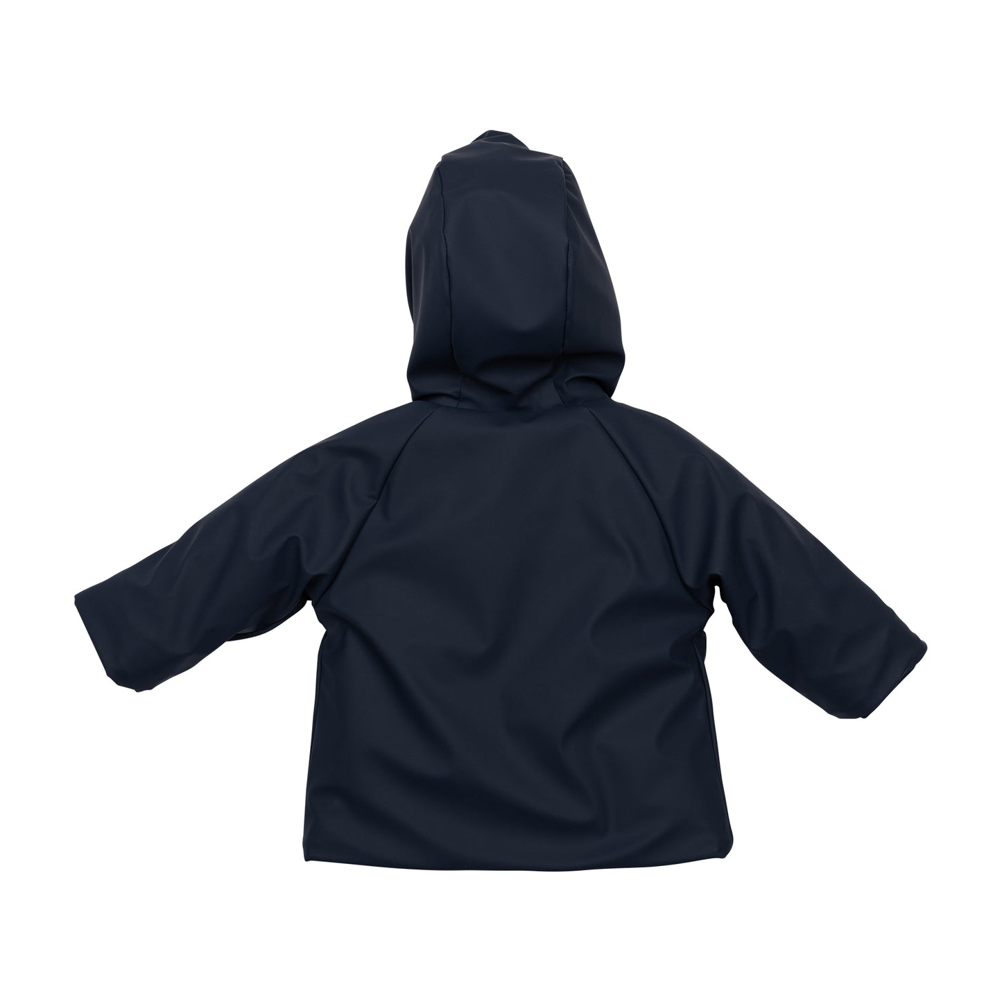 MB6512B | Coat- Navy- Preorder