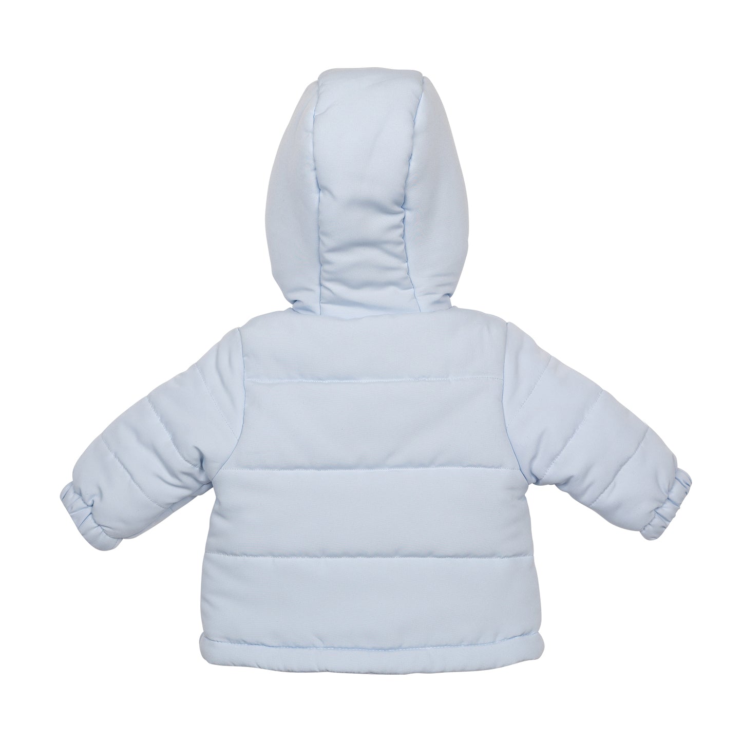 MB6515B | Coat- Blue- Preorder