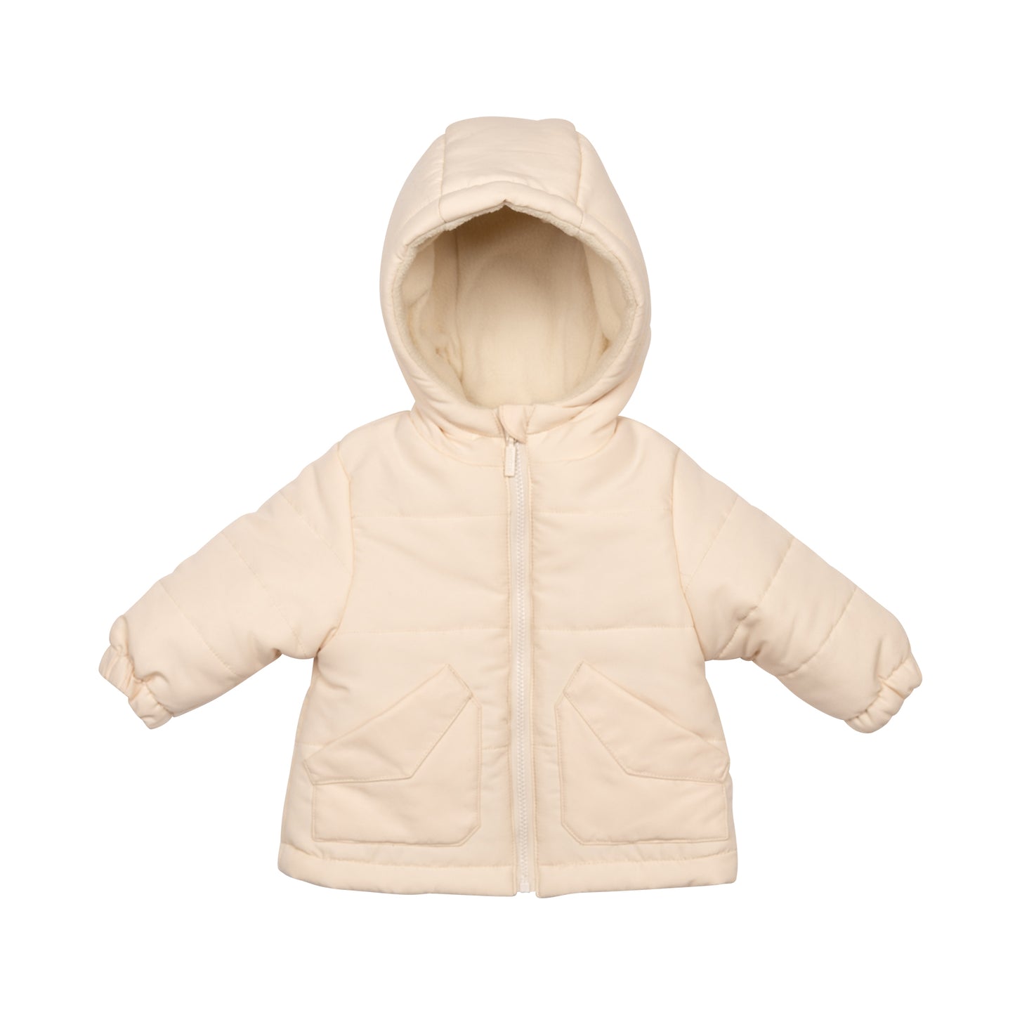MB6516B | Coat- beige- Preorder