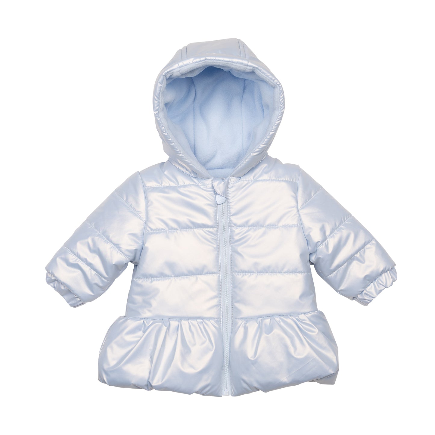MB6532A | Coat- Blue- Preorder