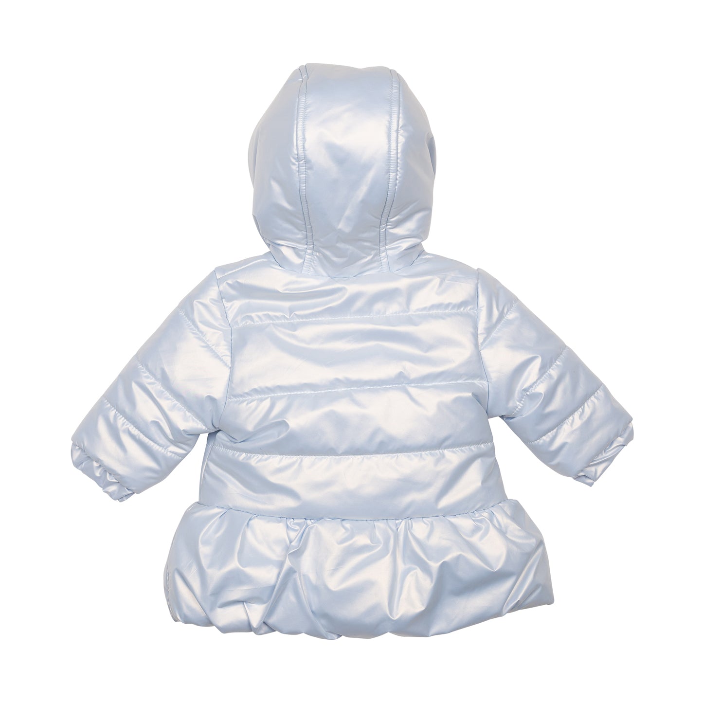 MB6532A | Coat- Blue- Preorder