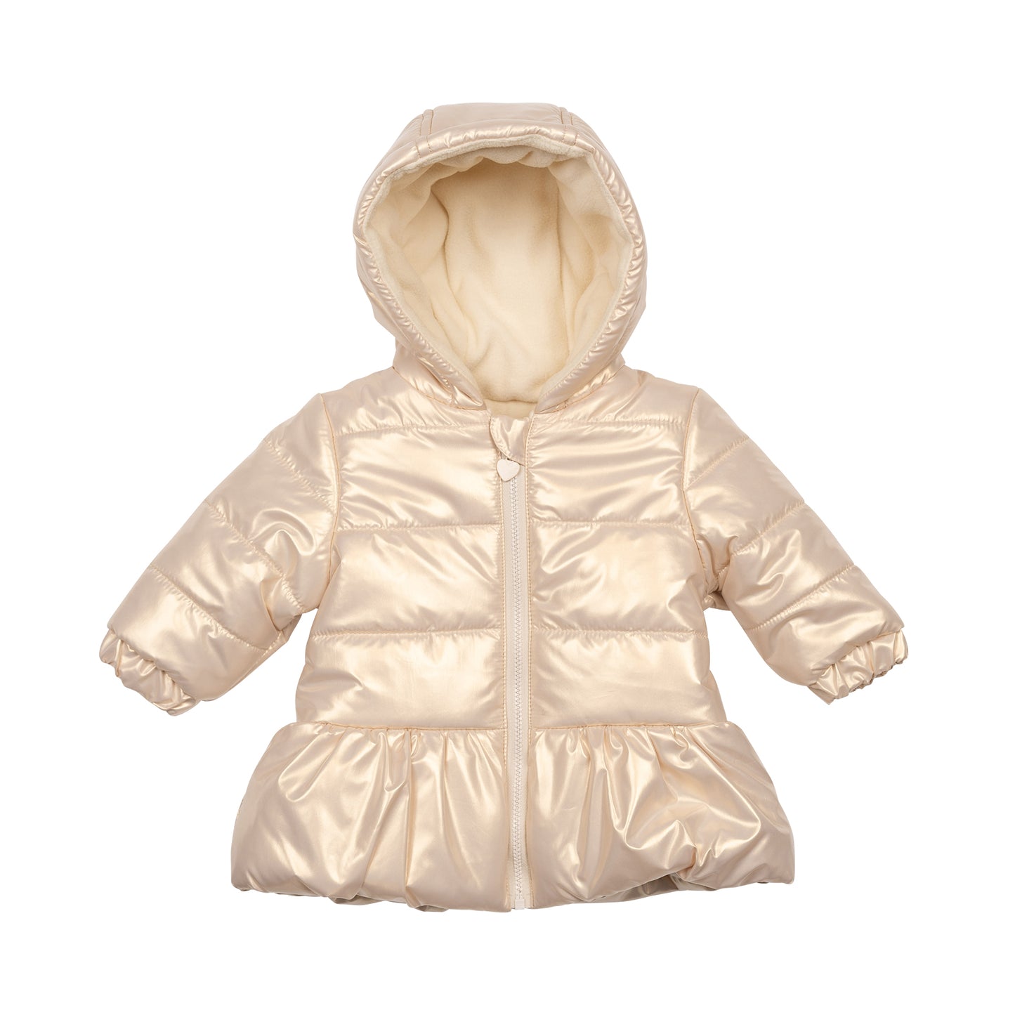 MB6533A | Coat- Gold- Preorder