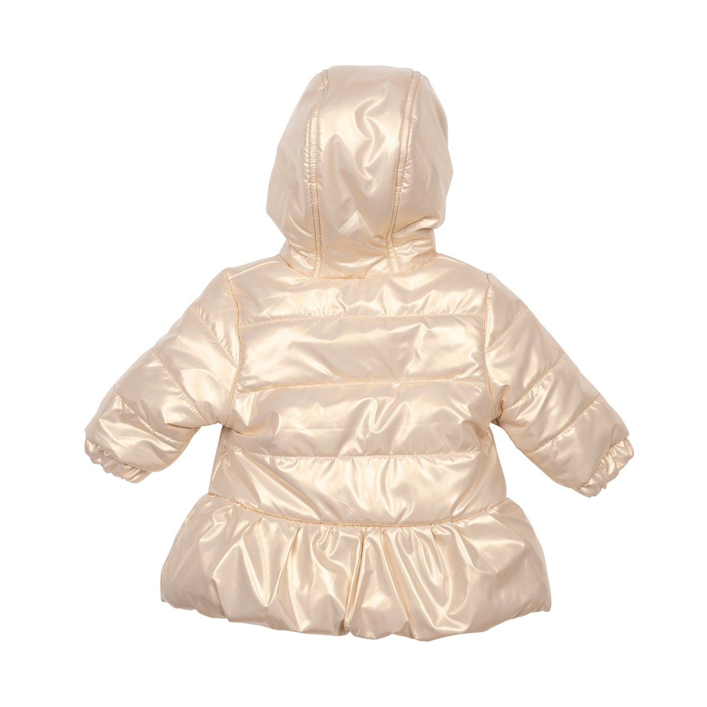 MB6533A | Coat- Gold- Preorder
