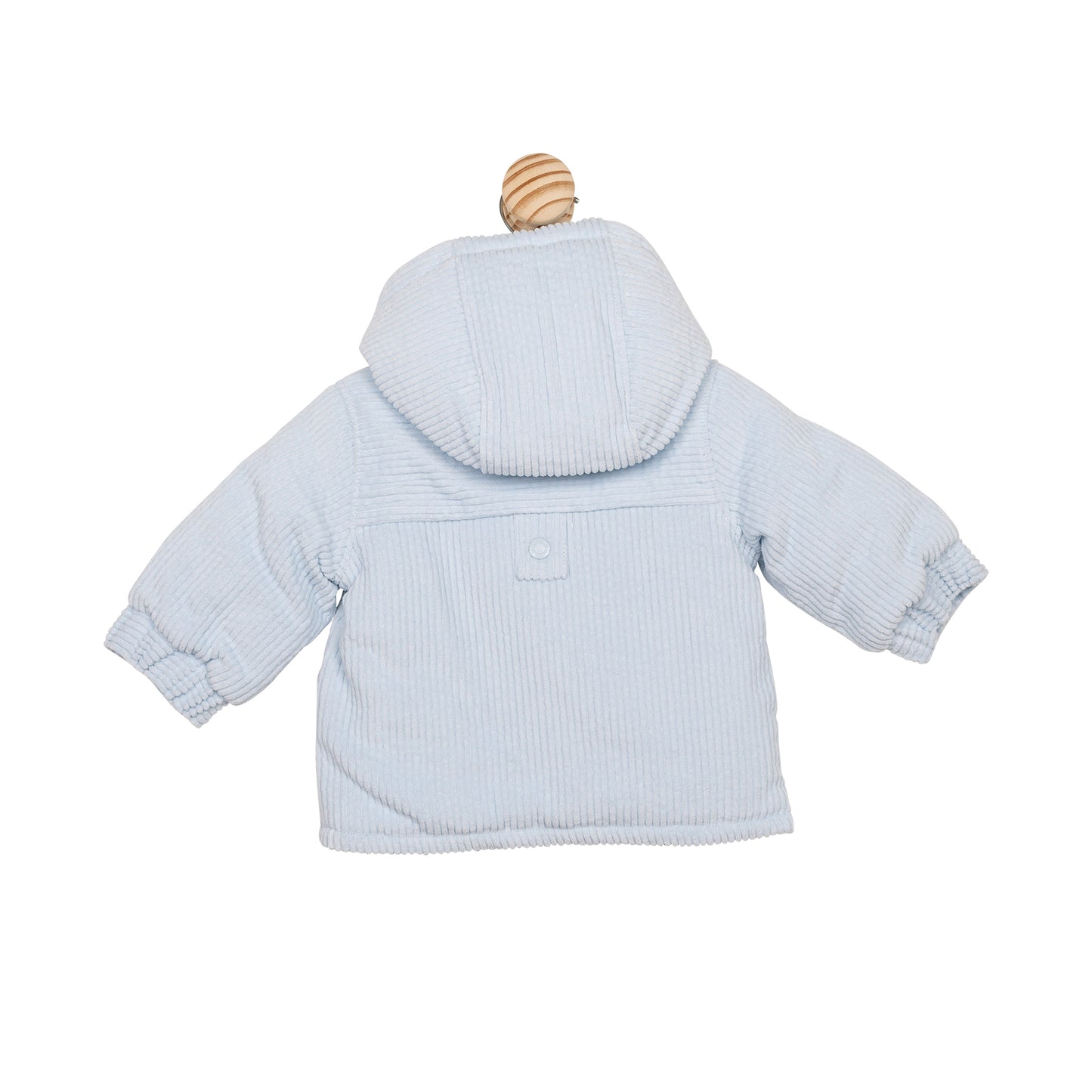 MB6567 | Jacket- Blue- Preorder