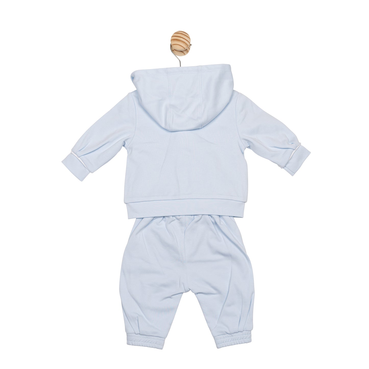 MB6579A | 3pc Set- Blue- In Stock
