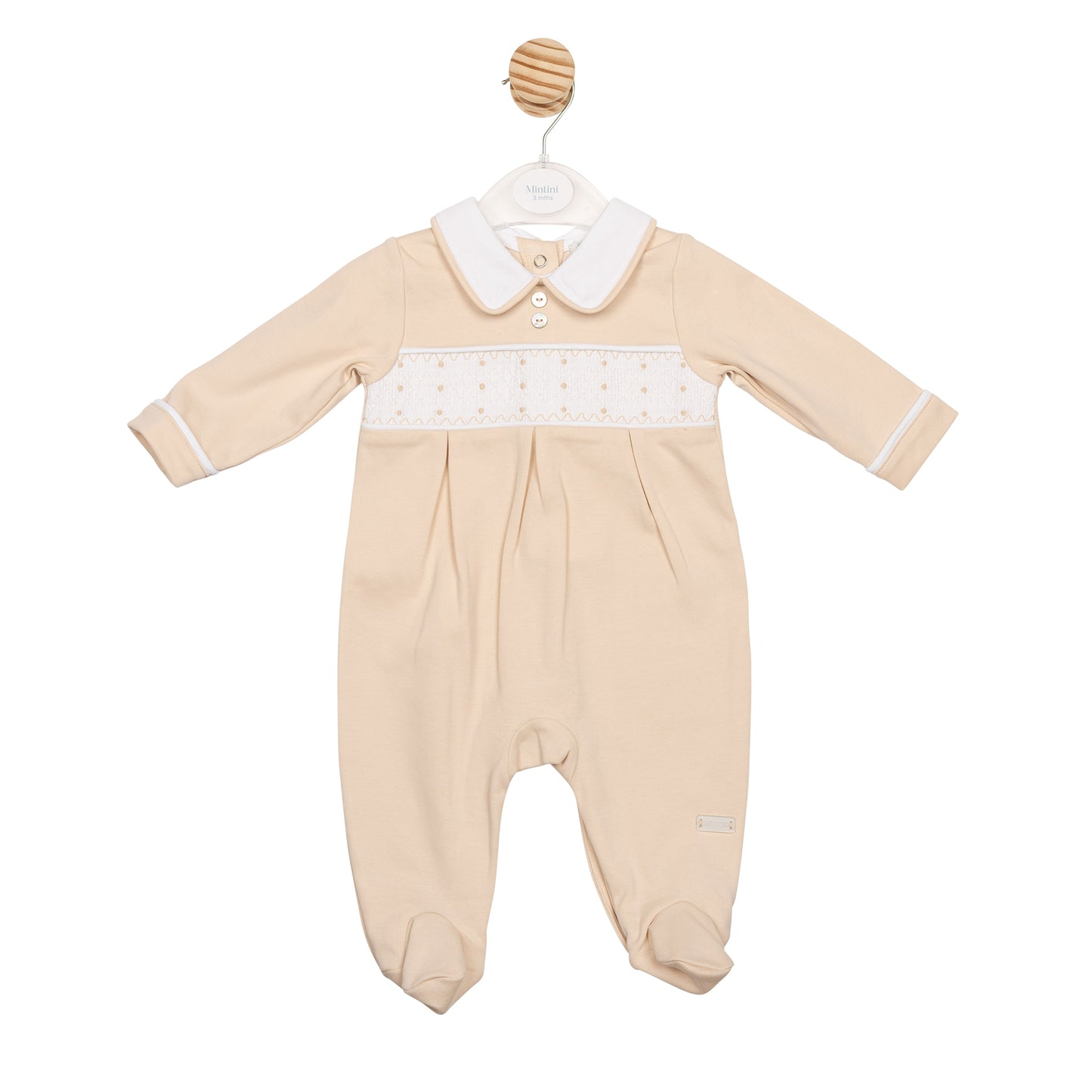 MB6580 | All In One- Beige- In Stock