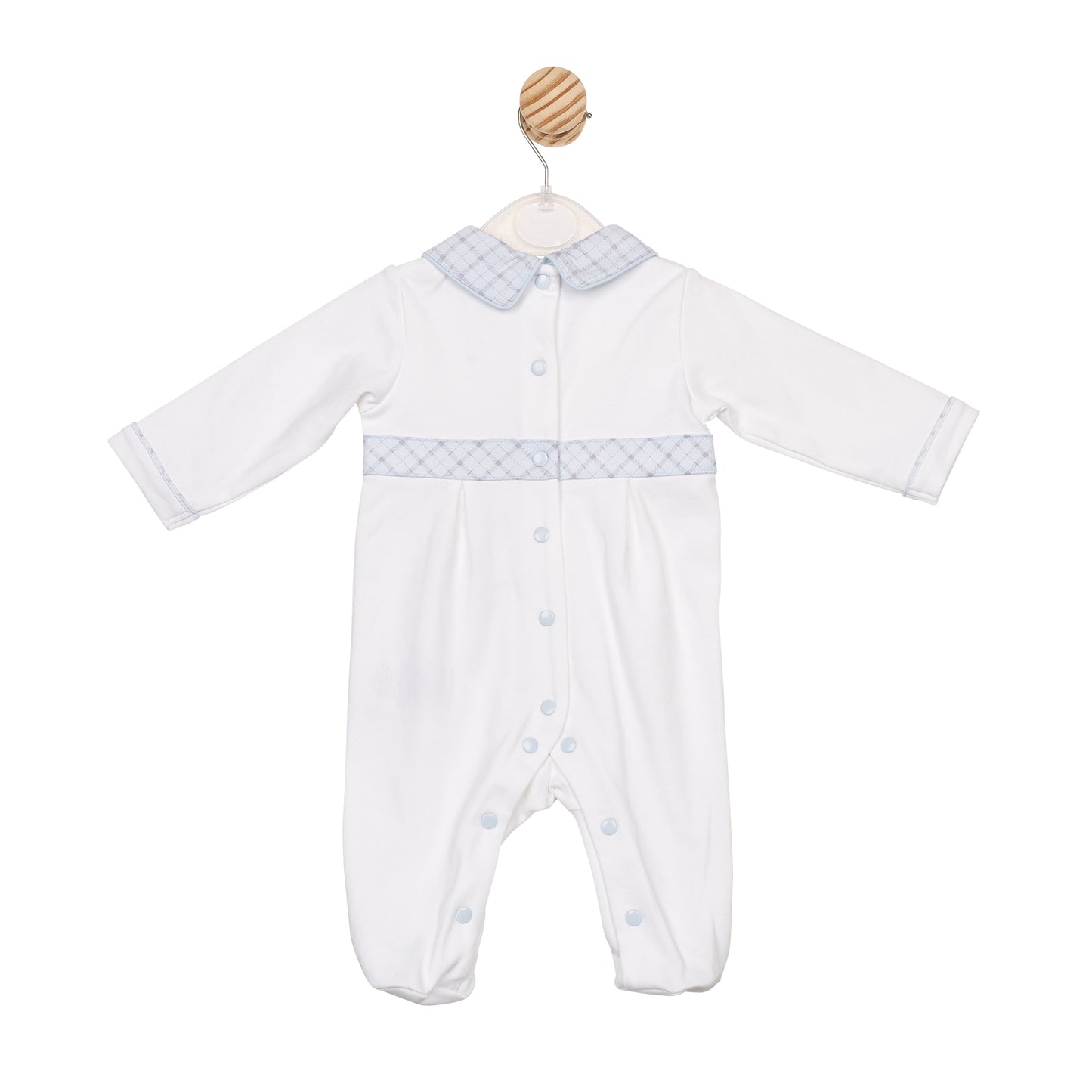 MB6586 | All In One- White- In Stock