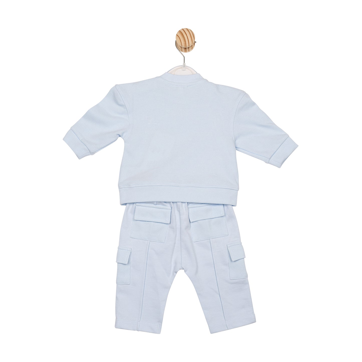 MB6602 | Jogset - Blue - Pre-Order