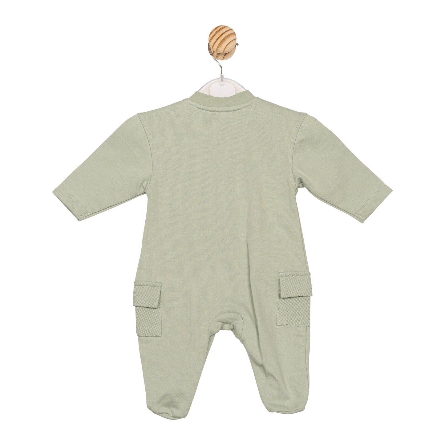 MB6603 | All In One - Sage - Pre-Order
