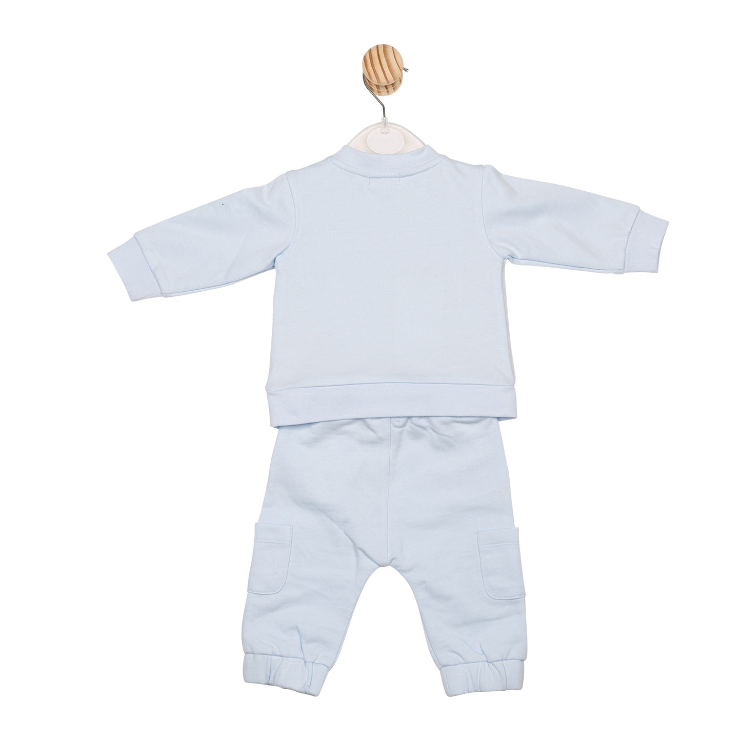 MB6617 | Jogset - Blue - Pre-Order