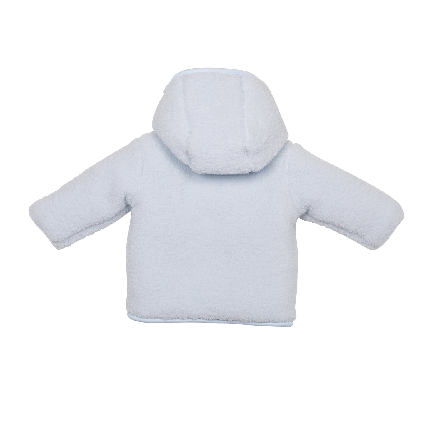 MB6618B - Jacket - Blue - Pre-Order