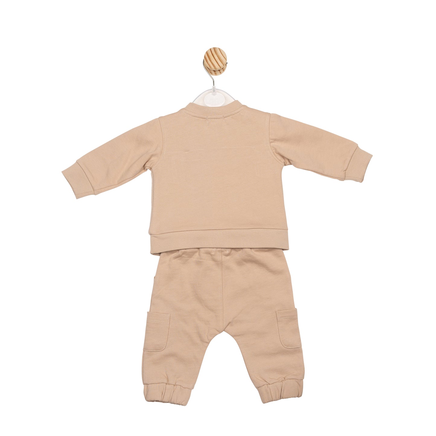MB6625A | Jogset - Beige - Pre-Order