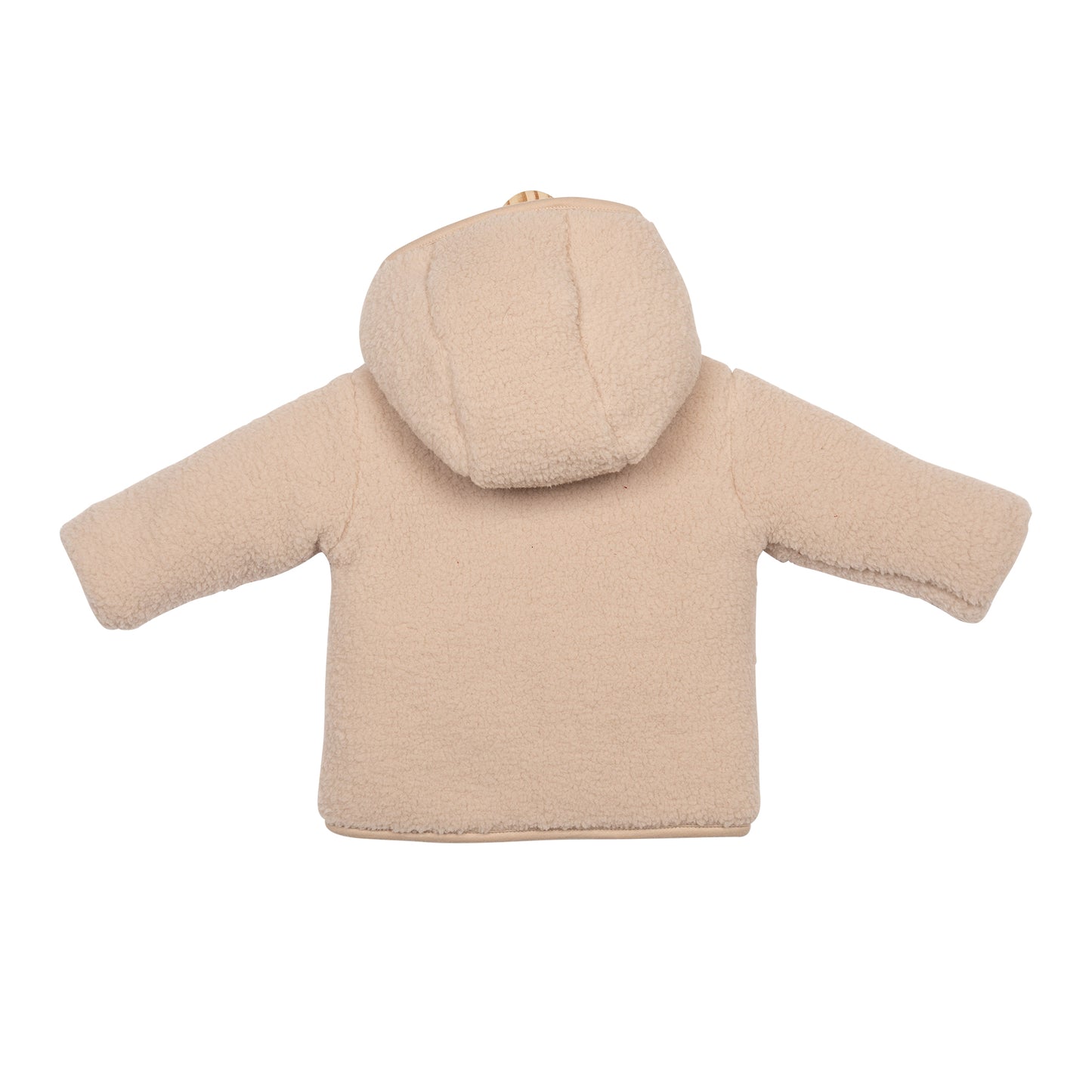 MB6626 | Jacket - Beige - Pre-Order