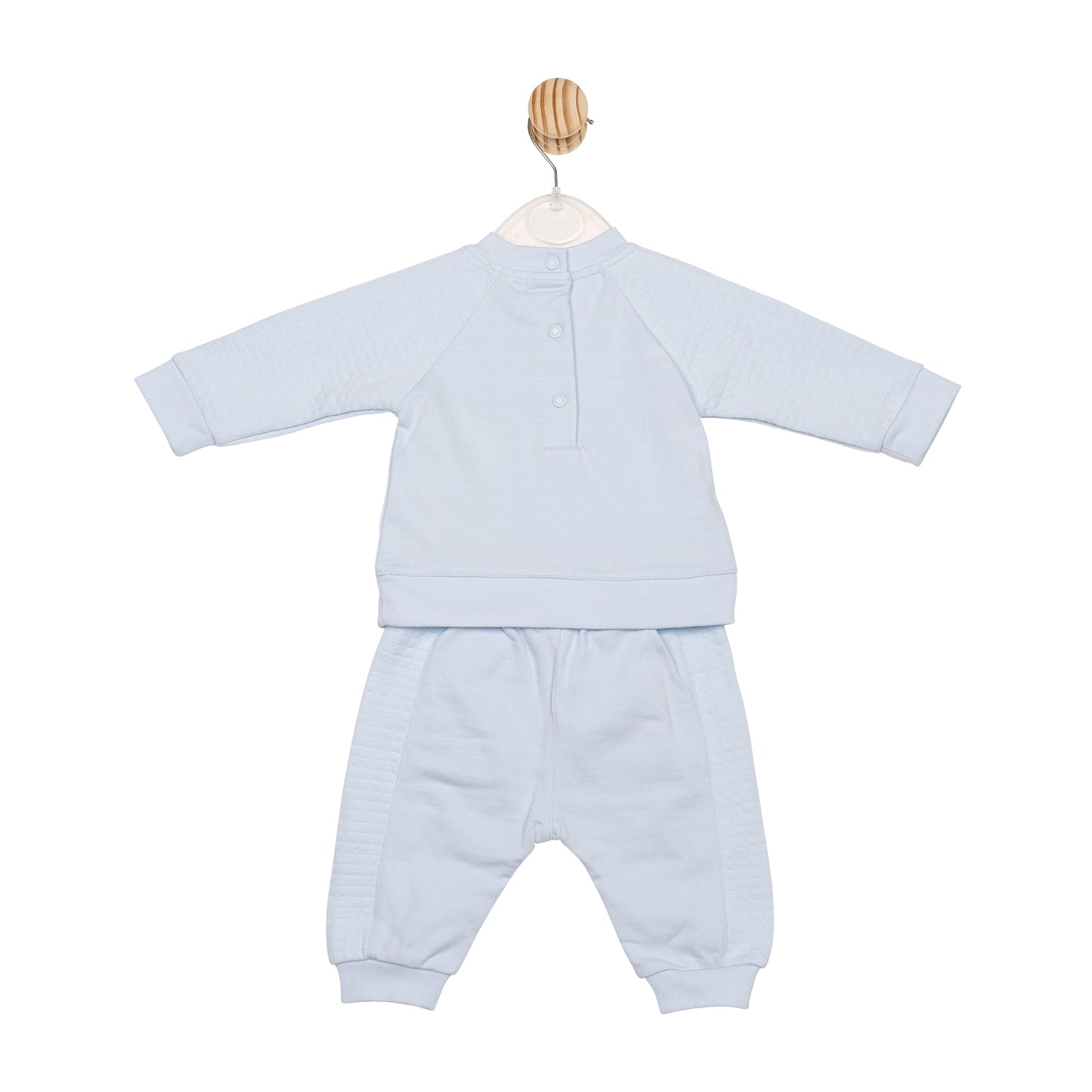 MB6635A | Jogset- Blue- Preorder
