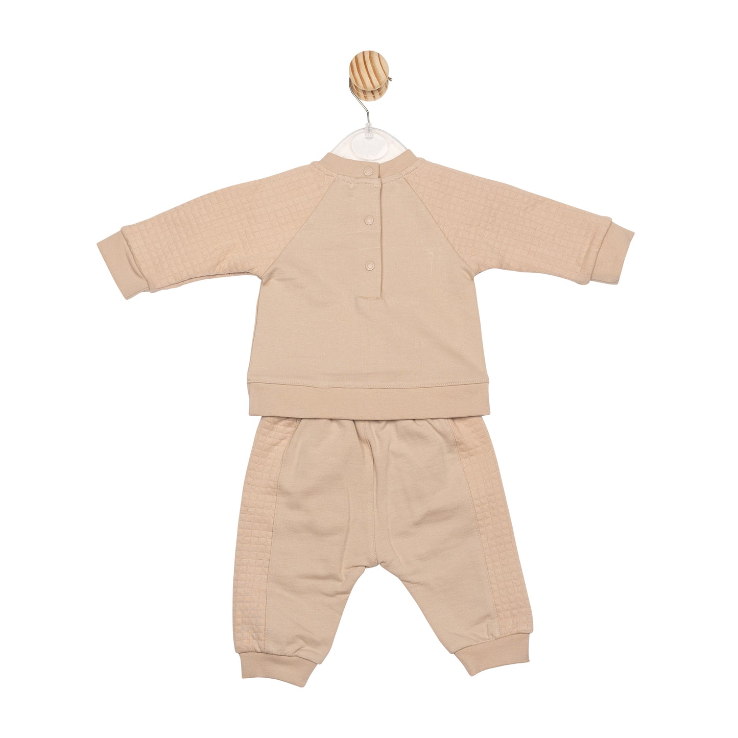 MB6641B | Jogset - Beige - Pre-Order