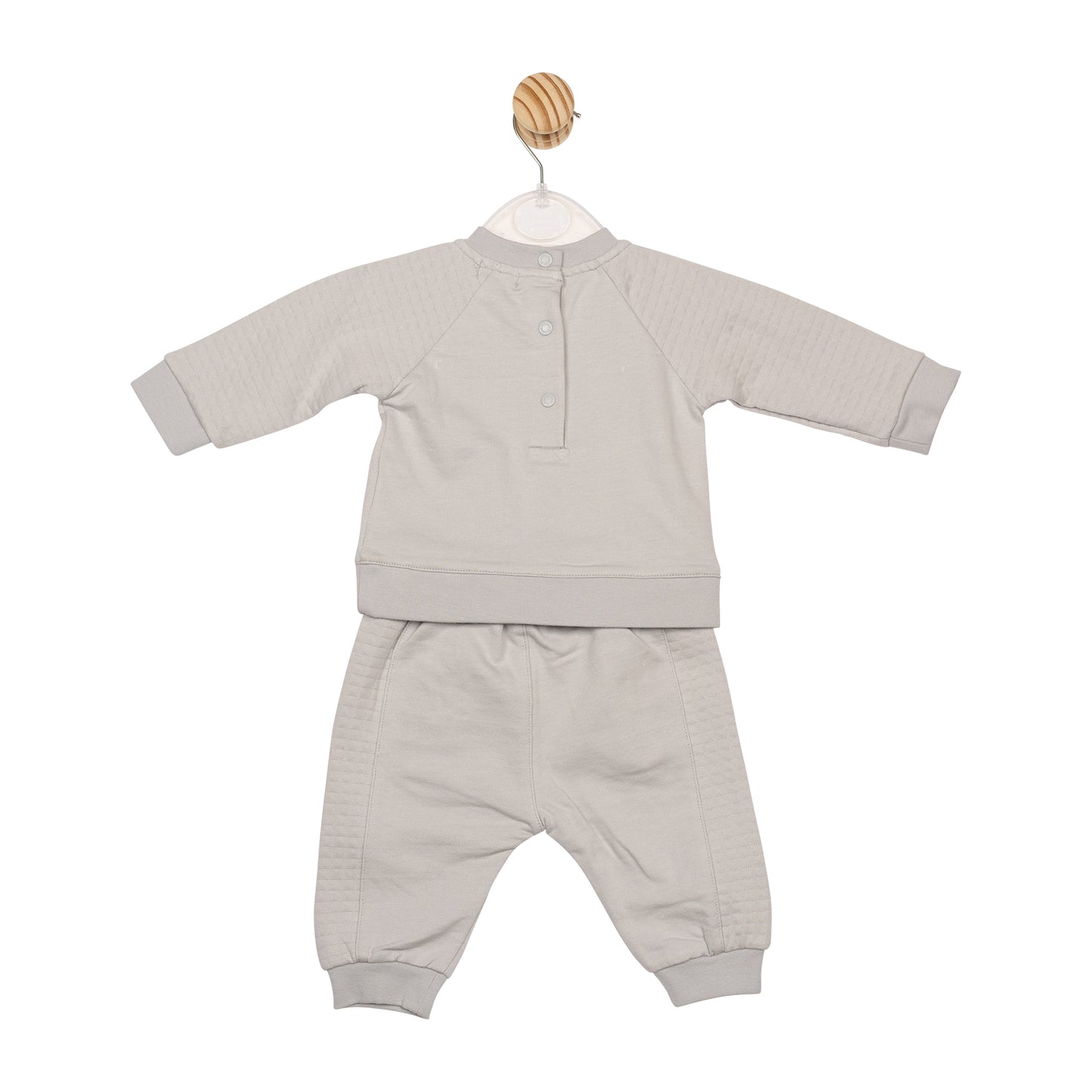 MB6647A | Jogset - Grey - Pre-order