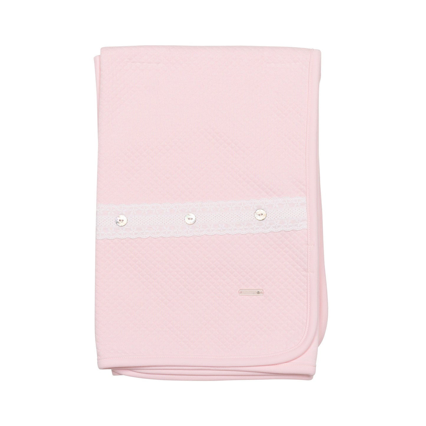 MB6682 | Shawl - Pink - Pre-order