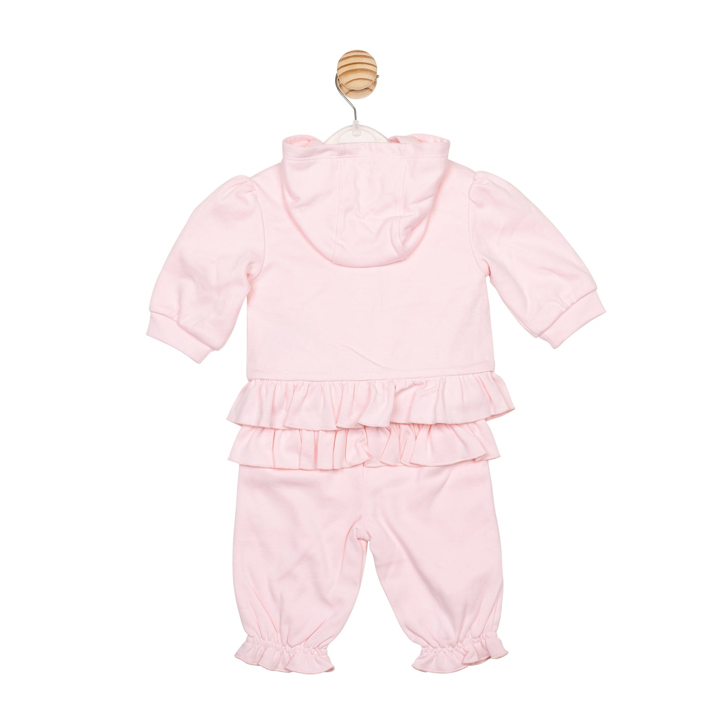 MB6713 | 3pc Set- Pink- Preorder