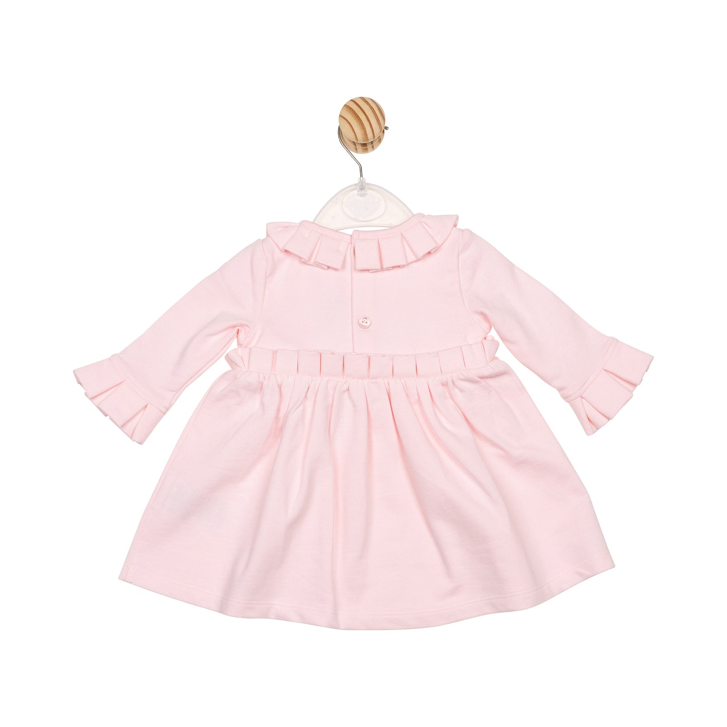 MB6757 | Dress- Pink- Preorder