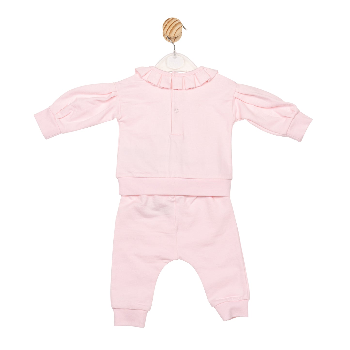 MB6760A | Jogset- Pink- Preorder