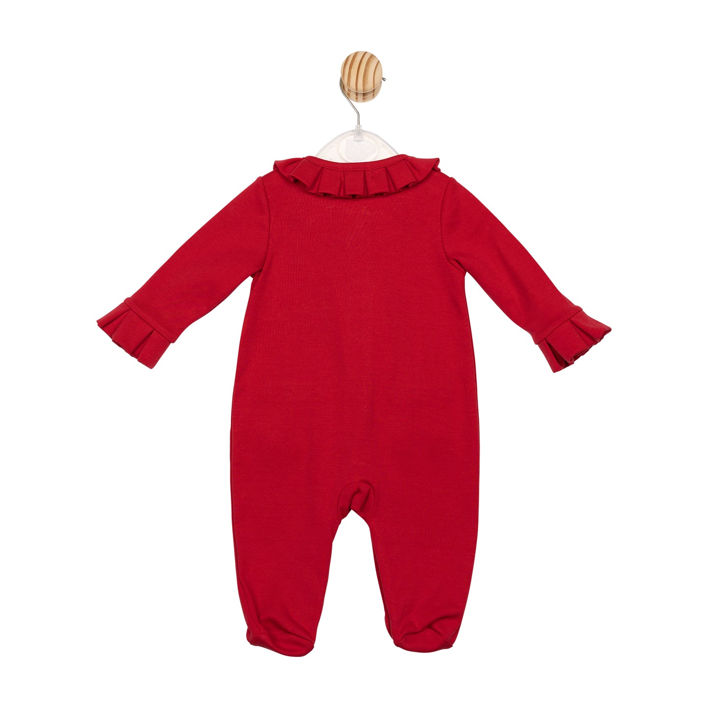 MB6762 | All In One- Red- In Stock