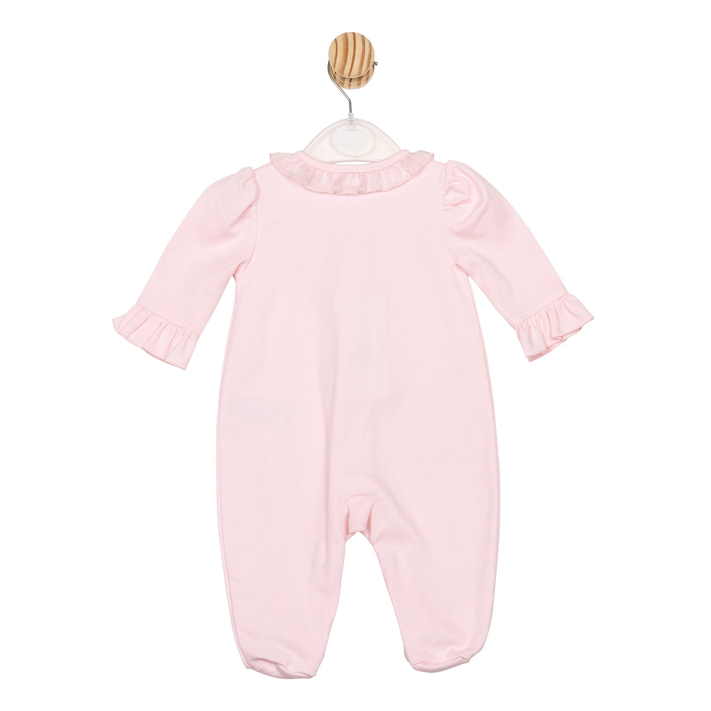 MB6772 | All In One- Pink- SOLD OUT